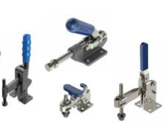 Toggle Clamps